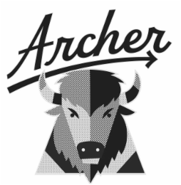 ARCHER logo