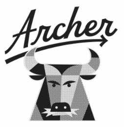 ARCHER logo