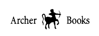ARCHER BOOKS logo