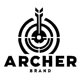 ARCHER BRAND logo