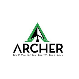 ARCHER COMPLIANCE SERVICES LLC logo