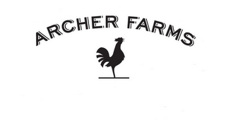 ARCHER FARMS logo