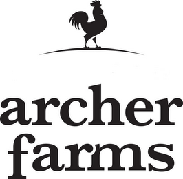 ARCHER FARMS logo