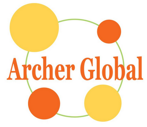 ARCHER GLOBAL logo