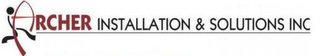 ARCHER INSTALLATION & SOLUTIONS INC logo