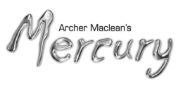 ARCHER MACLEAN'S MERCURY logo