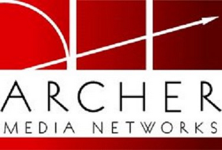 ARCHER MEDIA NETWORKS logo