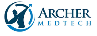 ARCHER MEDTECH logo