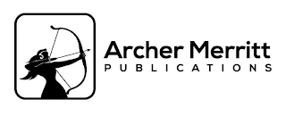 ARCHER MERRITT PUBLICATIONS logo