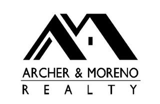 ARCHER & MORENO REALTY logo