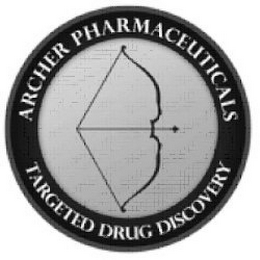 ARCHER PHARMACEUTICALS TARGETED DRUG DISCOVERY logo