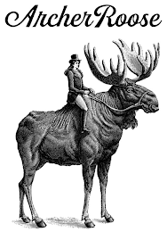 ARCHER ROOSE logo