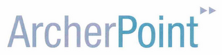 ARCHERPOINT logo