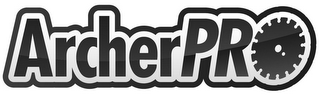 ARCHERPRO logo