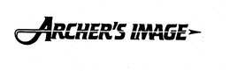 ARCHER'S IMAGE logo