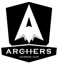 ARCHERS LACROSSE CLUB logo