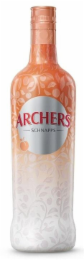 ARCHERS SCHNAPPS logo