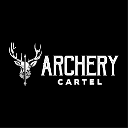ARCHERY CARTEL logo