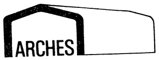 ARCHES logo