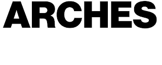 ARCHES logo