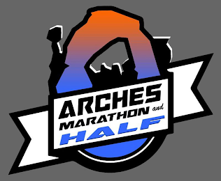 ARCHES MARATHON AND HALF