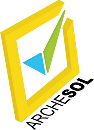 ARCHESOL logo