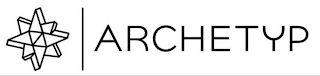 ARCHETYP logo