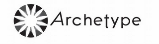ARCHETYPE logo