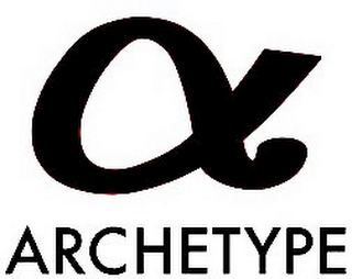 ARCHETYPE logo