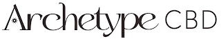 ARCHETYPE CBD logo
