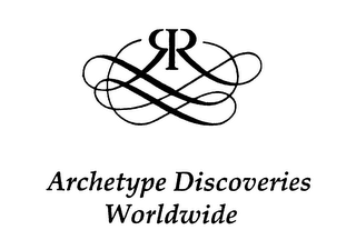 ARCHETYPE DISCOVERIES WORLDWIDE logo
