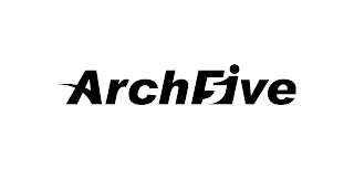 ARCHFIVE logo