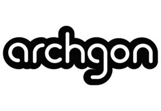 ARCHGON logo