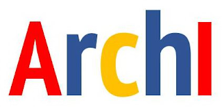 ARCHI logo