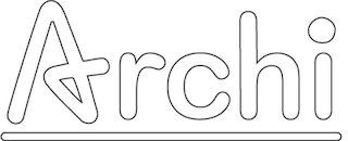 ARCHI logo