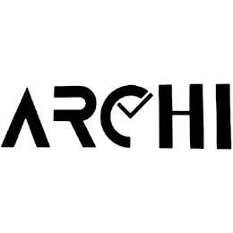 ARCHI logo