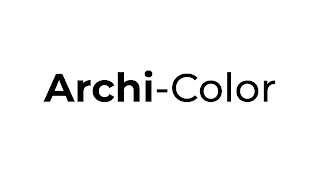 ARCHI-COLOR logo