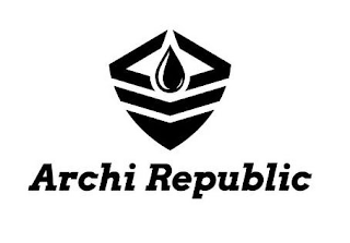ARCHI REPUBLIC logo