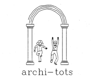 ARCHI-TOTS logo