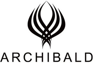 ARCHIBALD logo