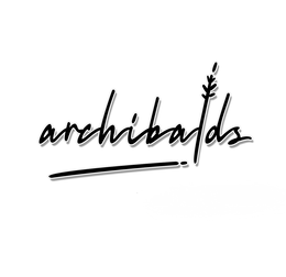 ARCHIBALDS logo