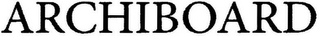 ARCHIBOARD logo