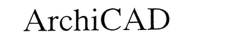 ARCHICAD logo