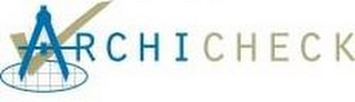ARCHICHECK logo
