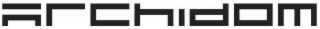 ARCHIDOM logo