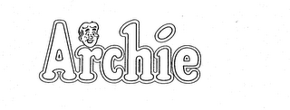 ARCHIE logo