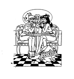 ARCHIE logo