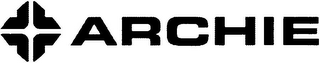ARCHIE logo