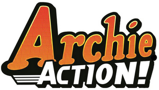 ARCHIE ACTION! logo