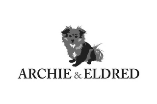 ARCHIE & ELDRED logo